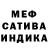 МЕТАДОН VHQ Alisa Lastochka